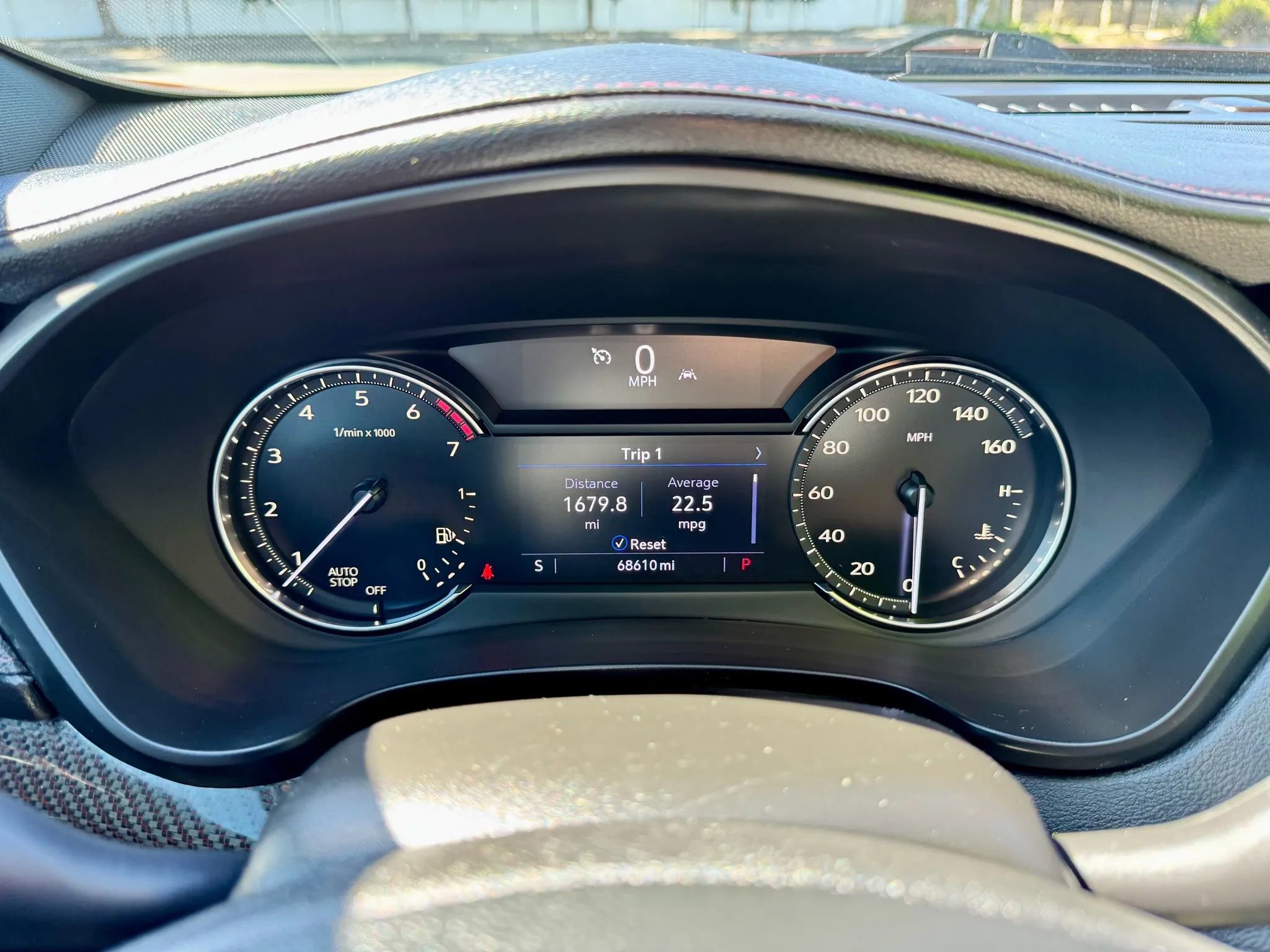 Used 2020 Cadillac XT4 Sport FWD image 12