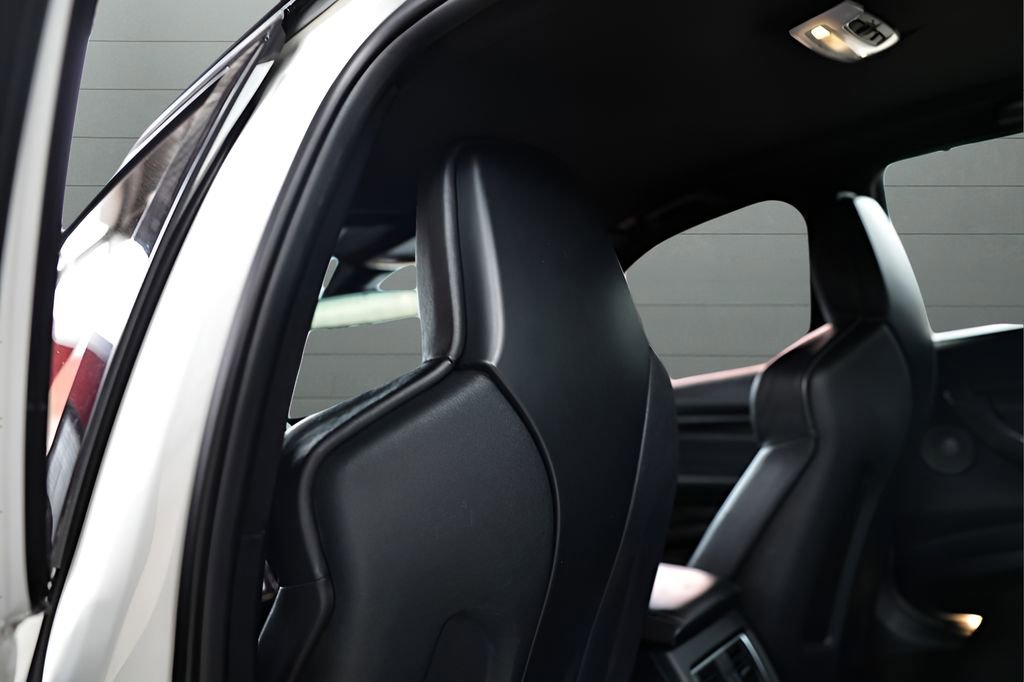 Used 2016 BMW M3 RWD image 49