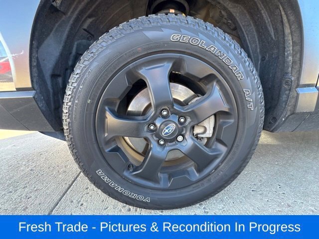 Used 2022 Subaru Forester Wilderness AWD/4WD image 10