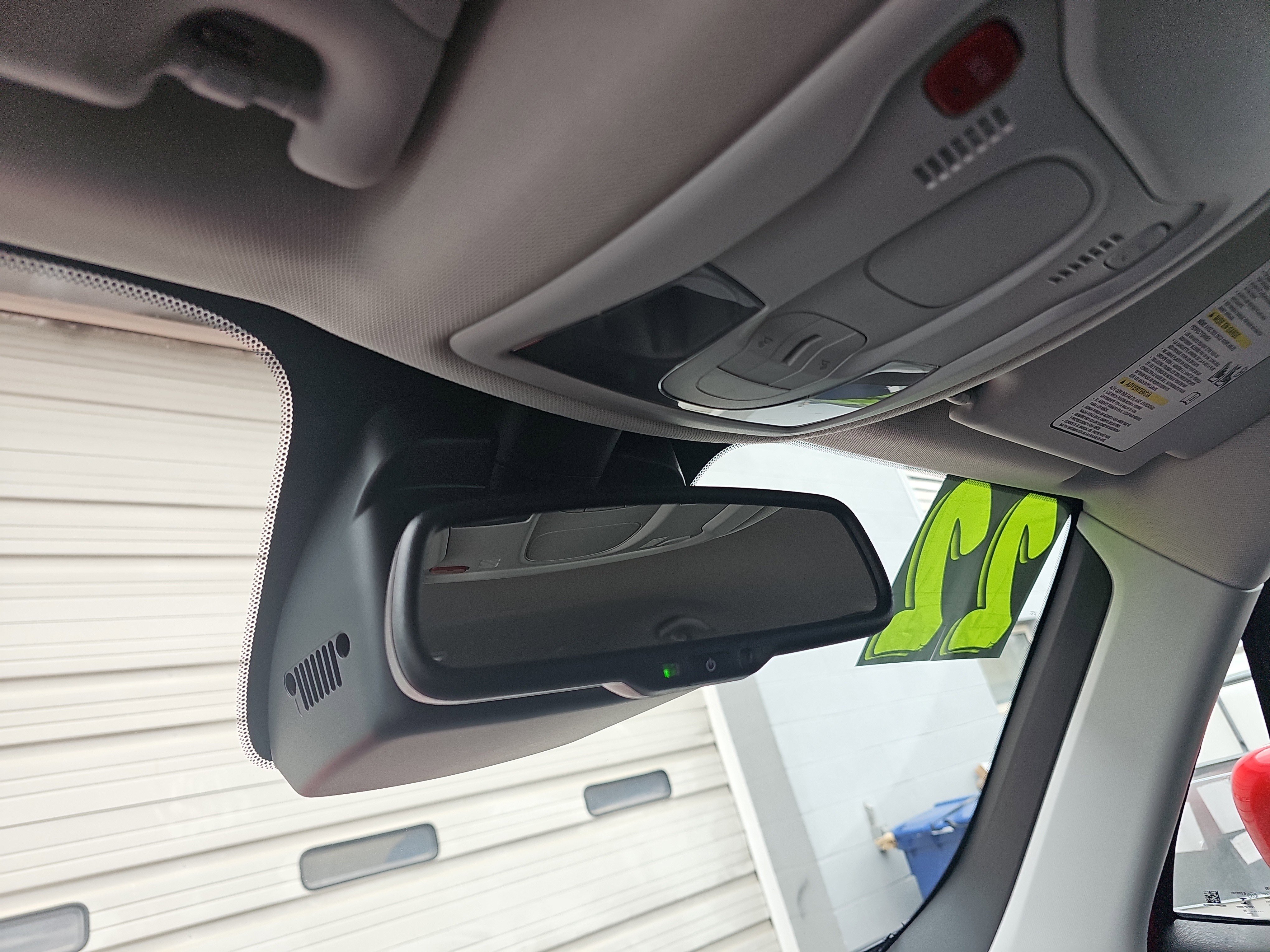 Used 2022 Jeep Renegade Latitude w/ Convenience Group image 31