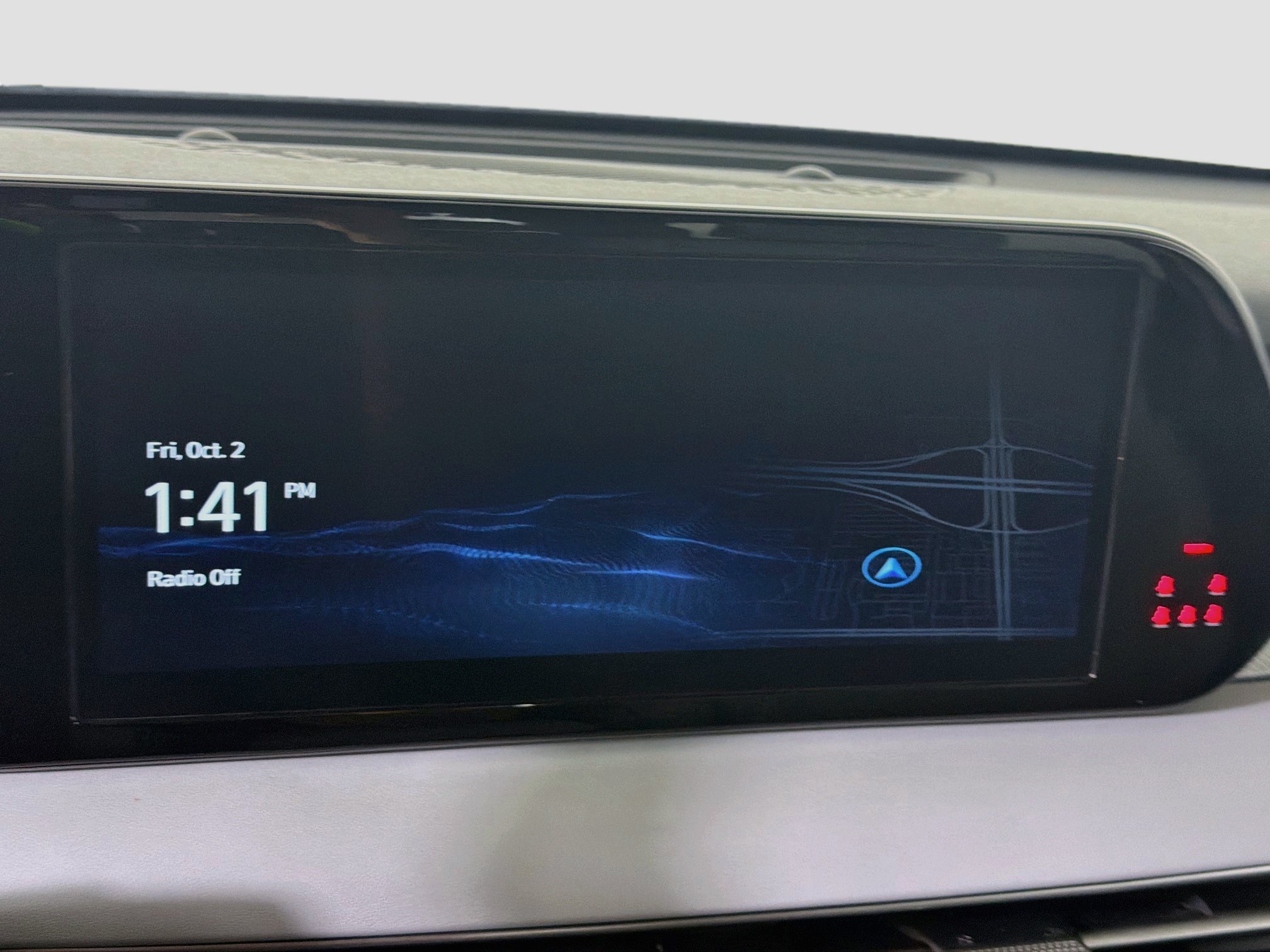 Used 2025 Hyundai Palisade SEL FWD image 19