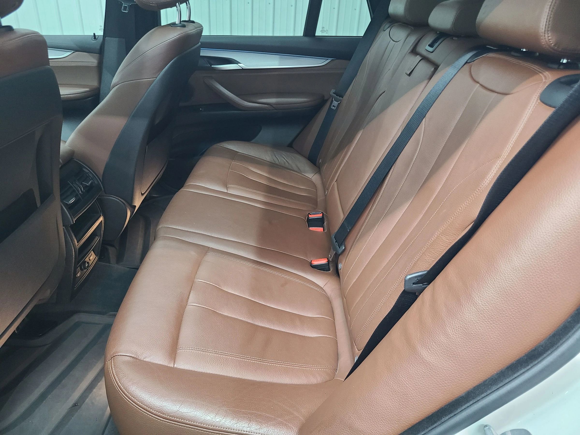 Used 2016 BMW X5 xDrive35i image 39