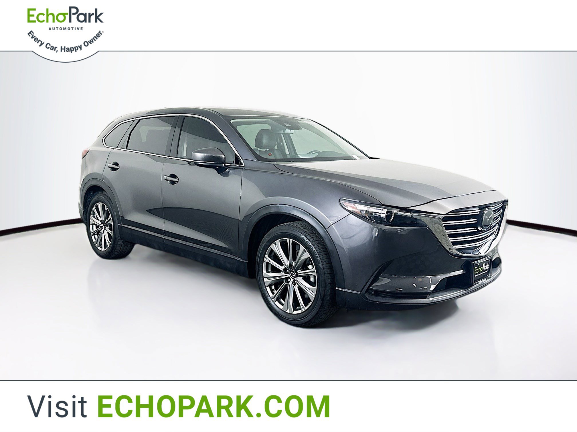 Used 2023 MAZDA CX-9 Touring