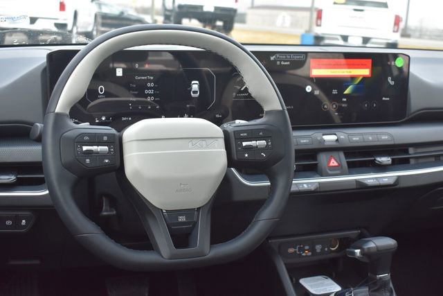 New 2026 Kia K4 GT-Line image 19