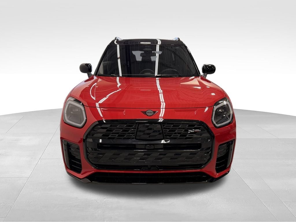 Used 2026 MINI Cooper Countryman S AWD/4WD image 8