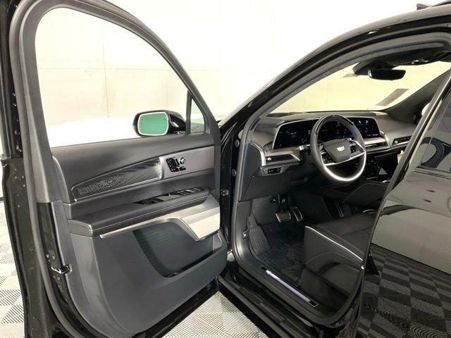 New 2026 Cadillac Vistiq Platinum image 23