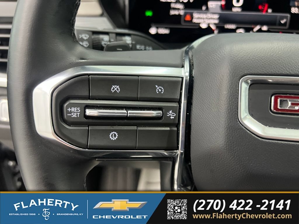 Used 2026 GMC Acadia Elevation w/ Elevation Premium Package FWD image 26