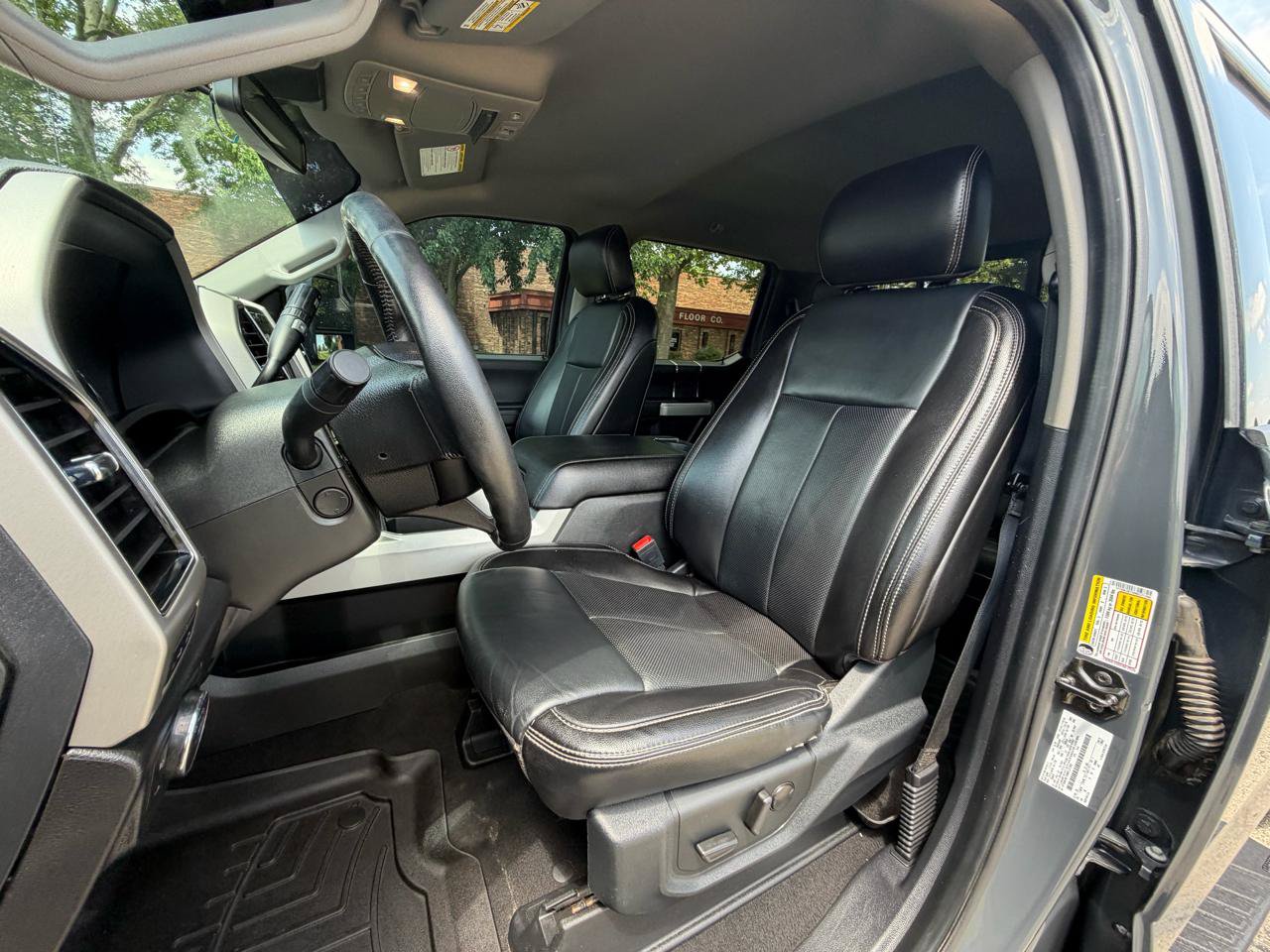 Used 2021 Ford F350 Lariat AWD/4WD image 20
