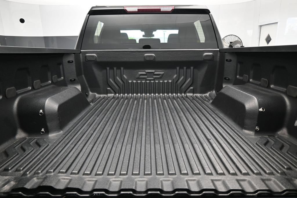 Used 2024 Chevrolet Silverado 1500 LT RWD image 33