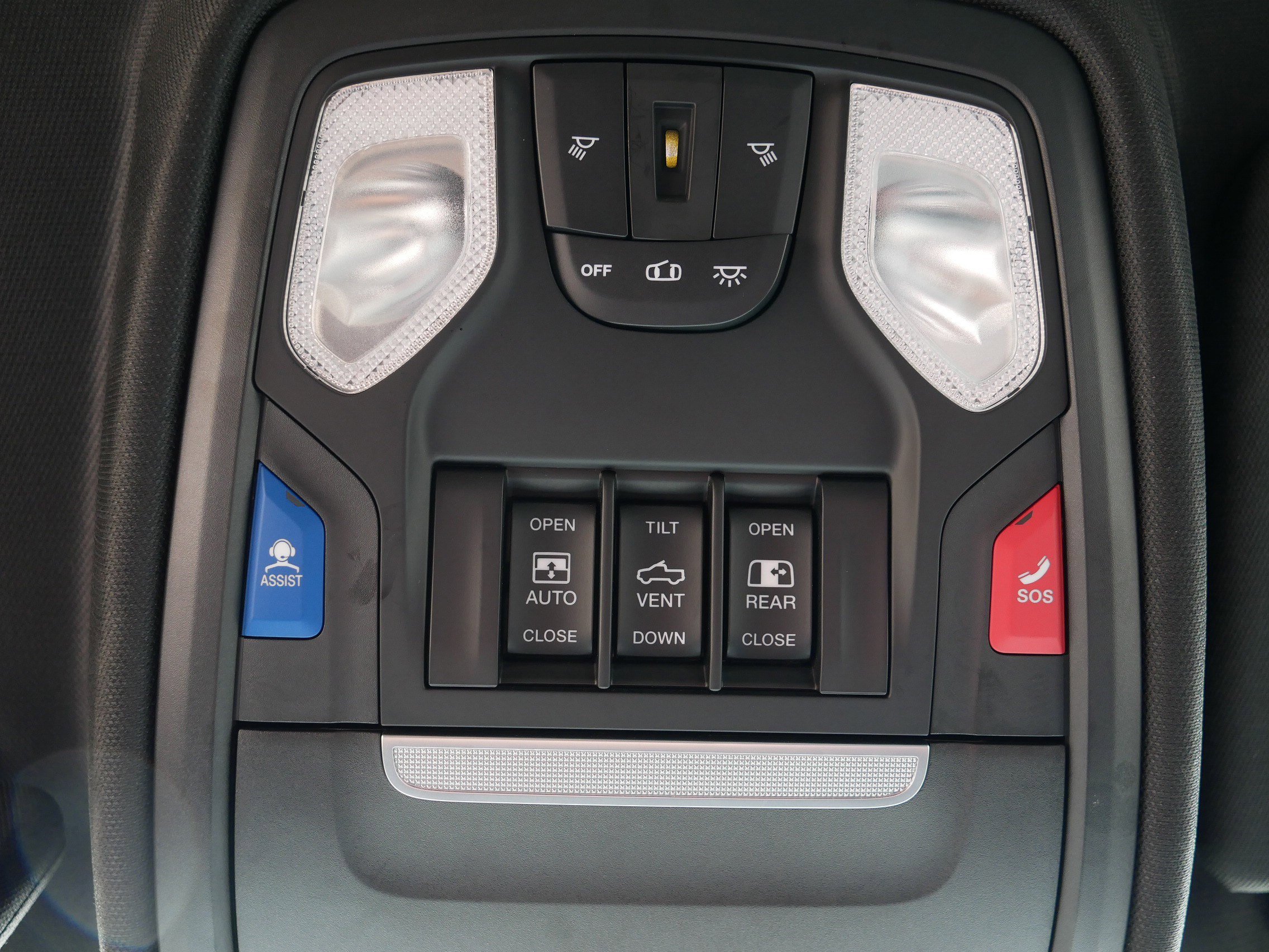 Used 2020 RAM 1500 Rebel w/ Rebel Level 2 Equipment Group image 33