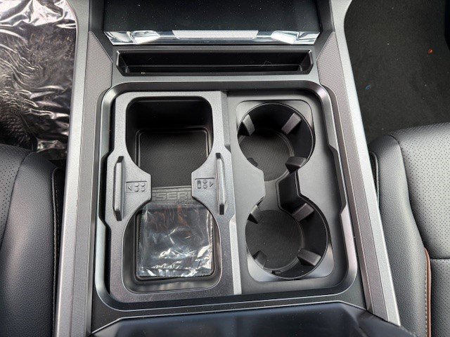 New 2026 Ford F350 Lariat image 16