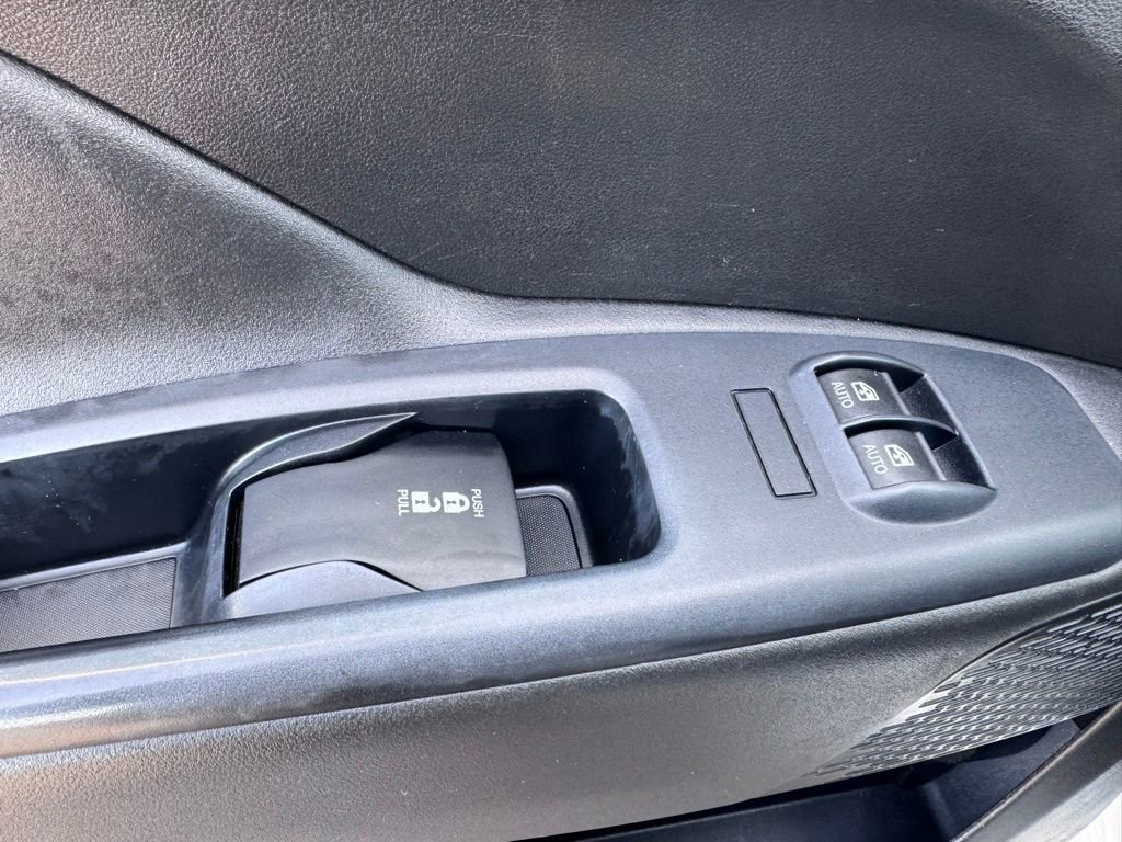 Used 2021 RAM ProMaster City Tradesman image 19