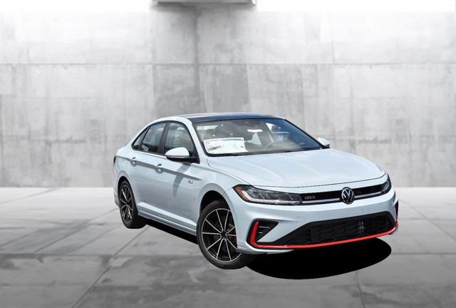 New 2026 Volkswagen Jetta GLI Autobahn FWD image 2