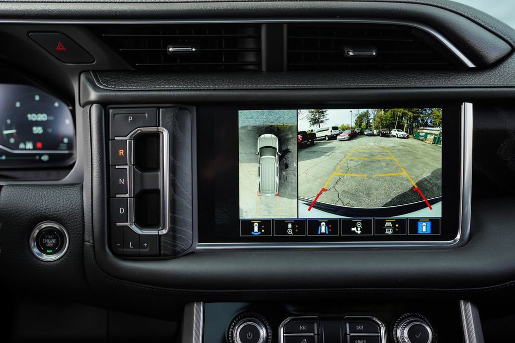 Used 2024 GMC Yukon XL Denali image 35