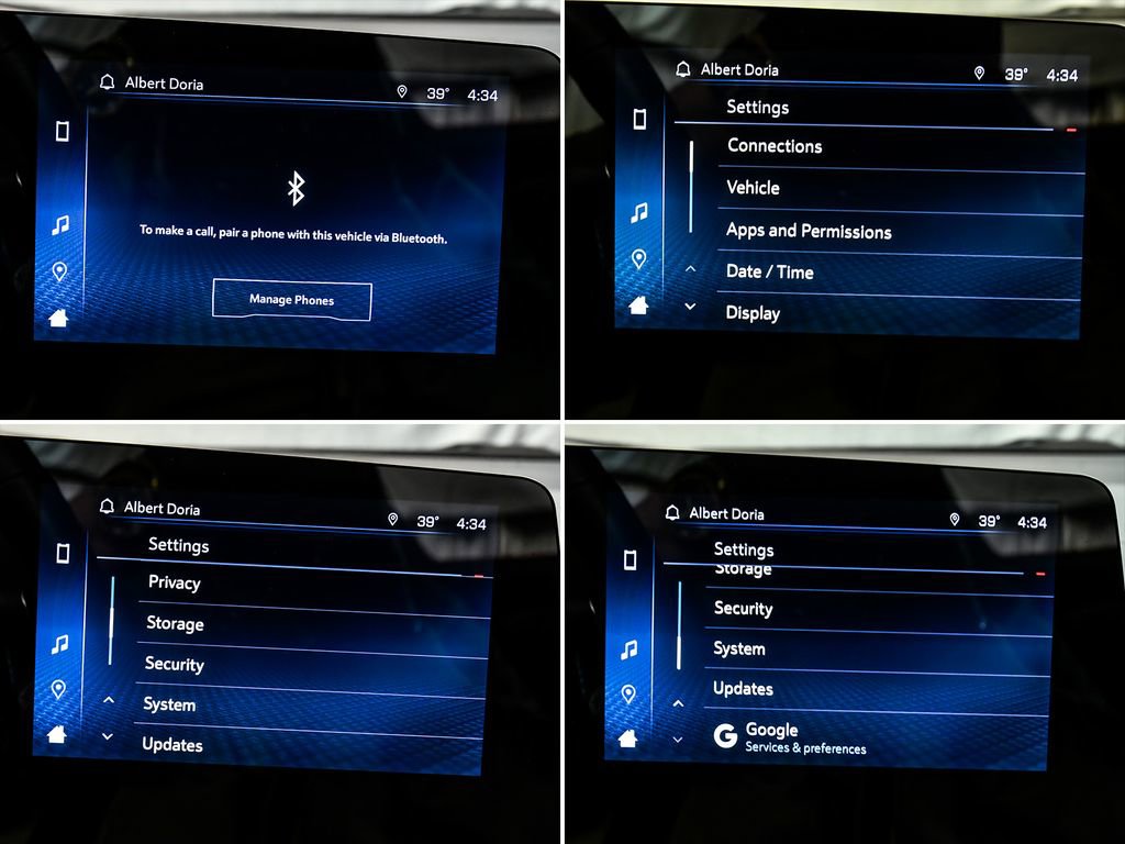 Used 2024 Chevrolet Corvette Stingray Convertible RWD image 23