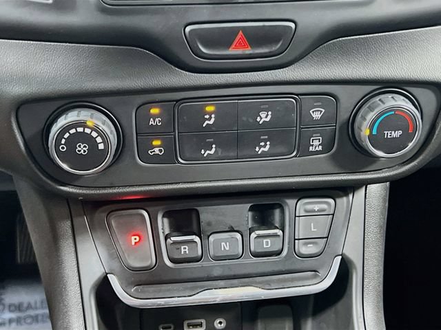 Used 2020 GMC Terrain SLE FWD image 15