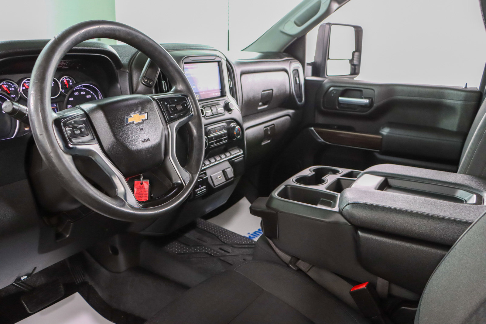 Used 2022 Chevrolet Silverado 3500 LT w/ Gooseneck/5TH Wheel Package image 23