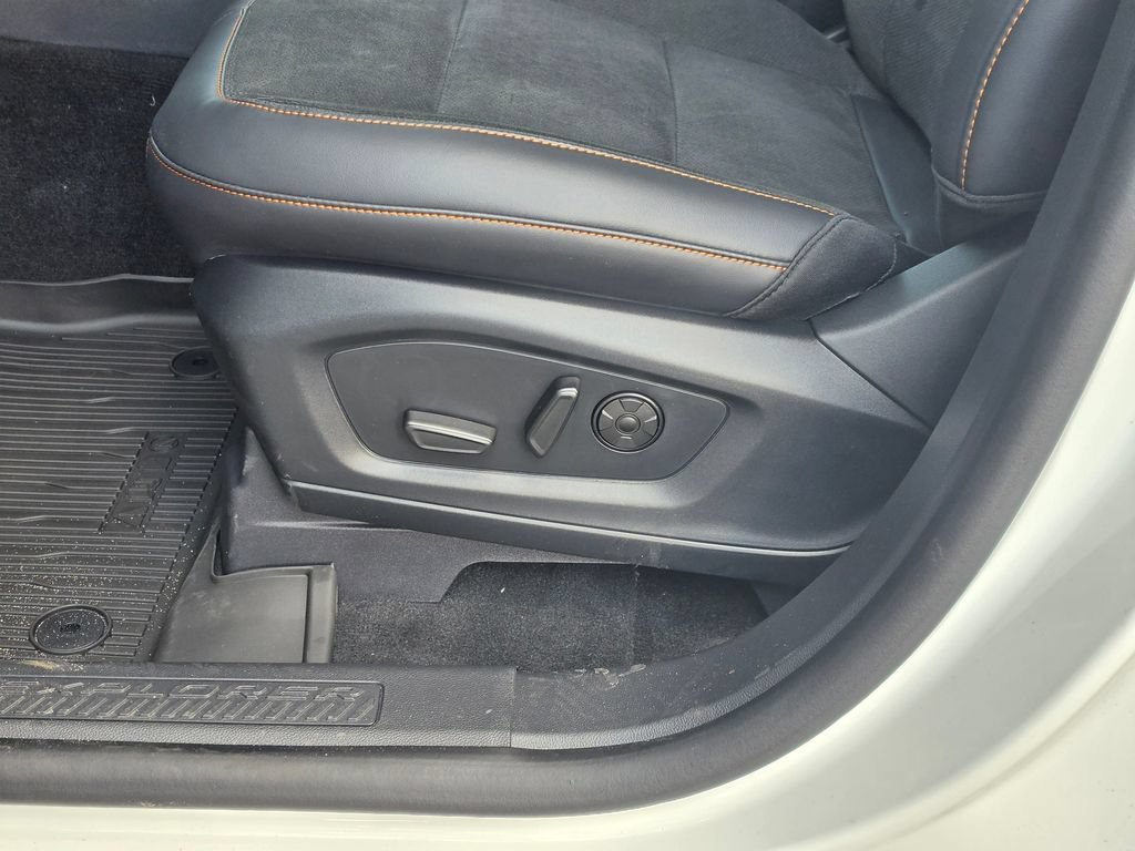 New 2026 Ford Explorer Tremor w/ Tremor Ultimate Package AWD/4WD image 18