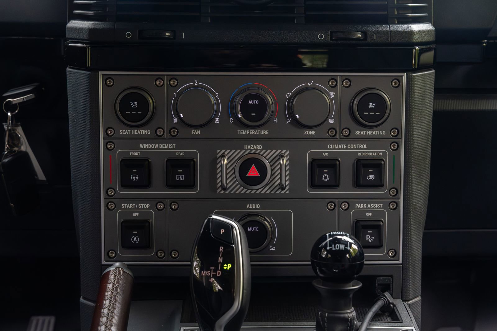 Used 2024 INEOS Grenadier Trialmaster Edition image 20