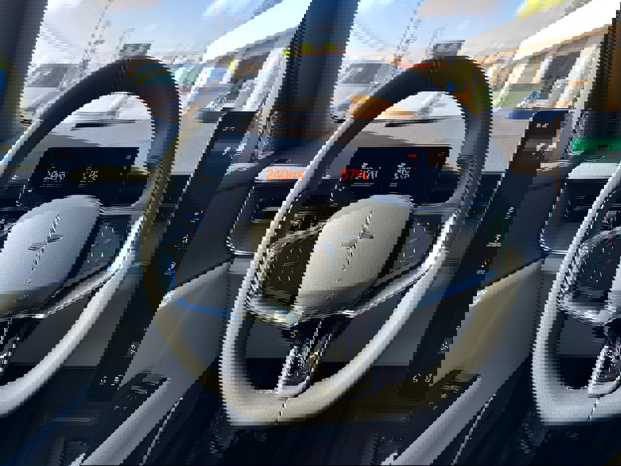 New 2025 Polestar Polestar 3 image 18