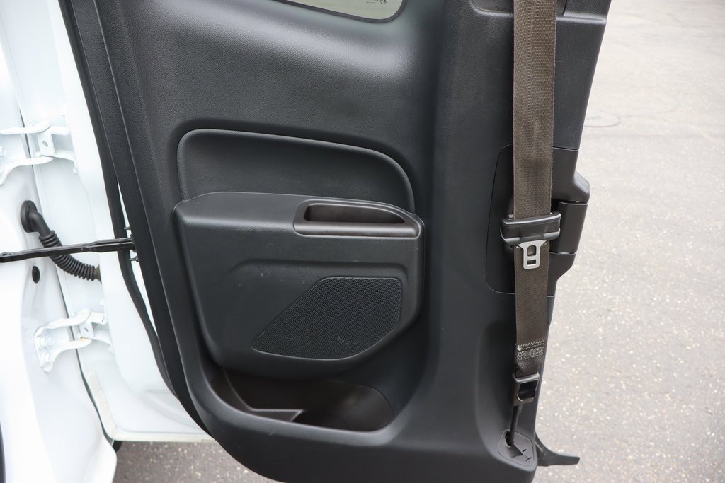 Used 2020 Chevrolet Colorado W/T image 20