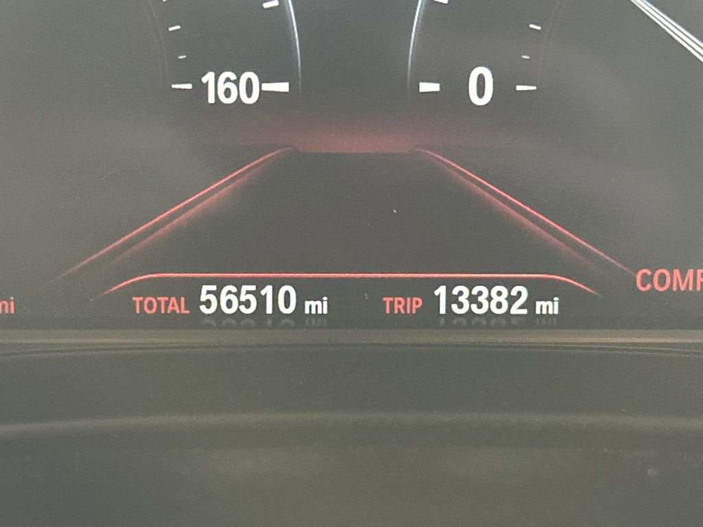 Used 2017 BMW 530i RWD image 4