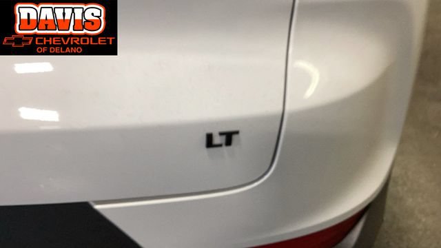New 2026 Chevrolet TrailBlazer LT w/ Midnight Edition AWD/4WD image 7