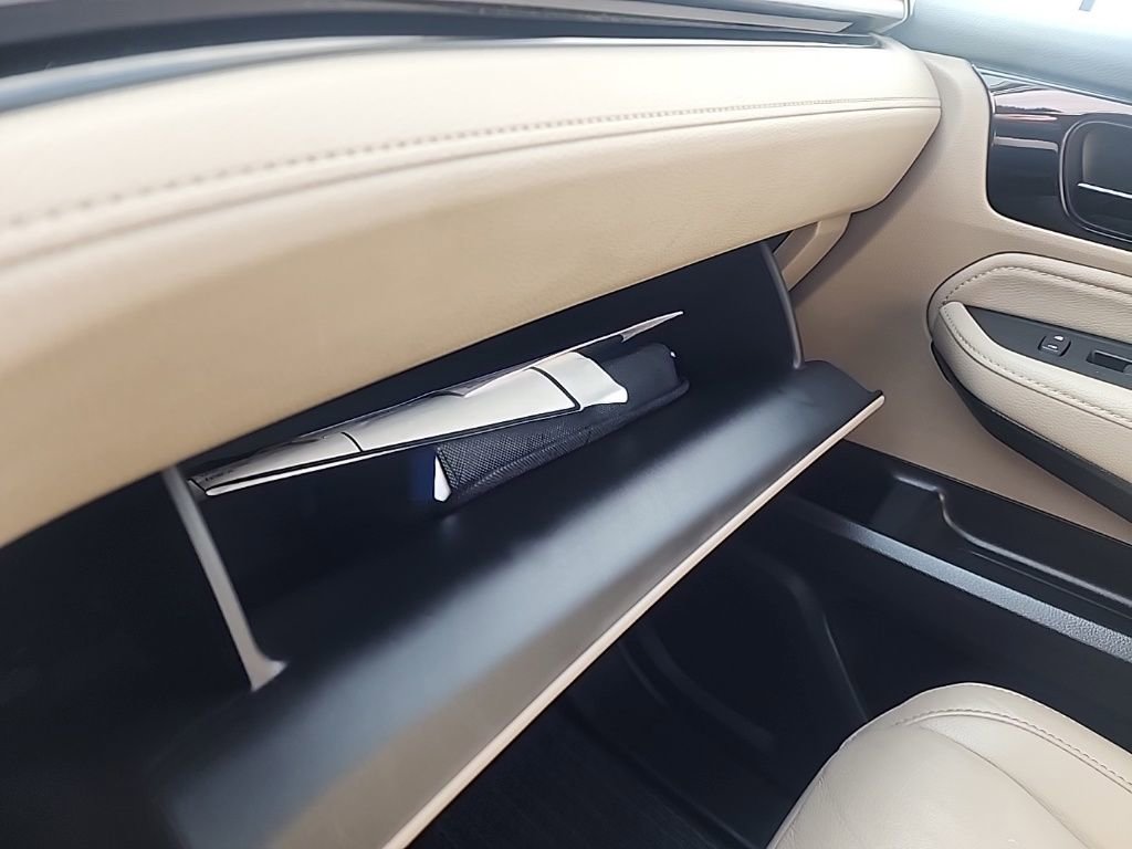 Certified 2023 Honda Odyssey Touring image 23