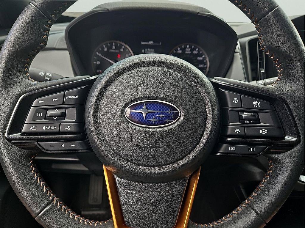 Certified 2024 Subaru Crosstrek 2.5i Wilderness AWD/4WD image 20