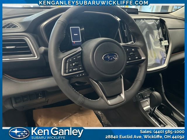 New 2026 Subaru Ascent Touring image 8