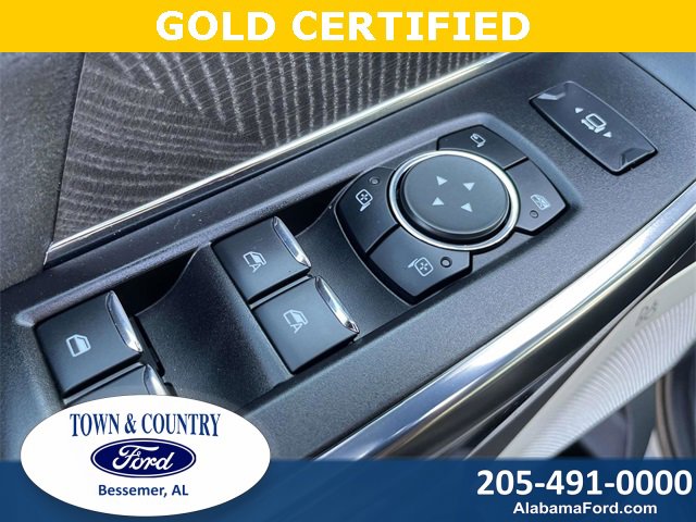 Certified 2025 Ford F250 Platinum image 17