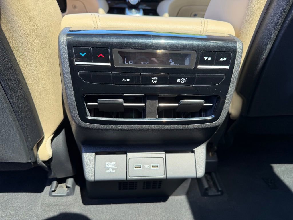 Used 2022 Acura MDX FWD w/ Technology Package image 28