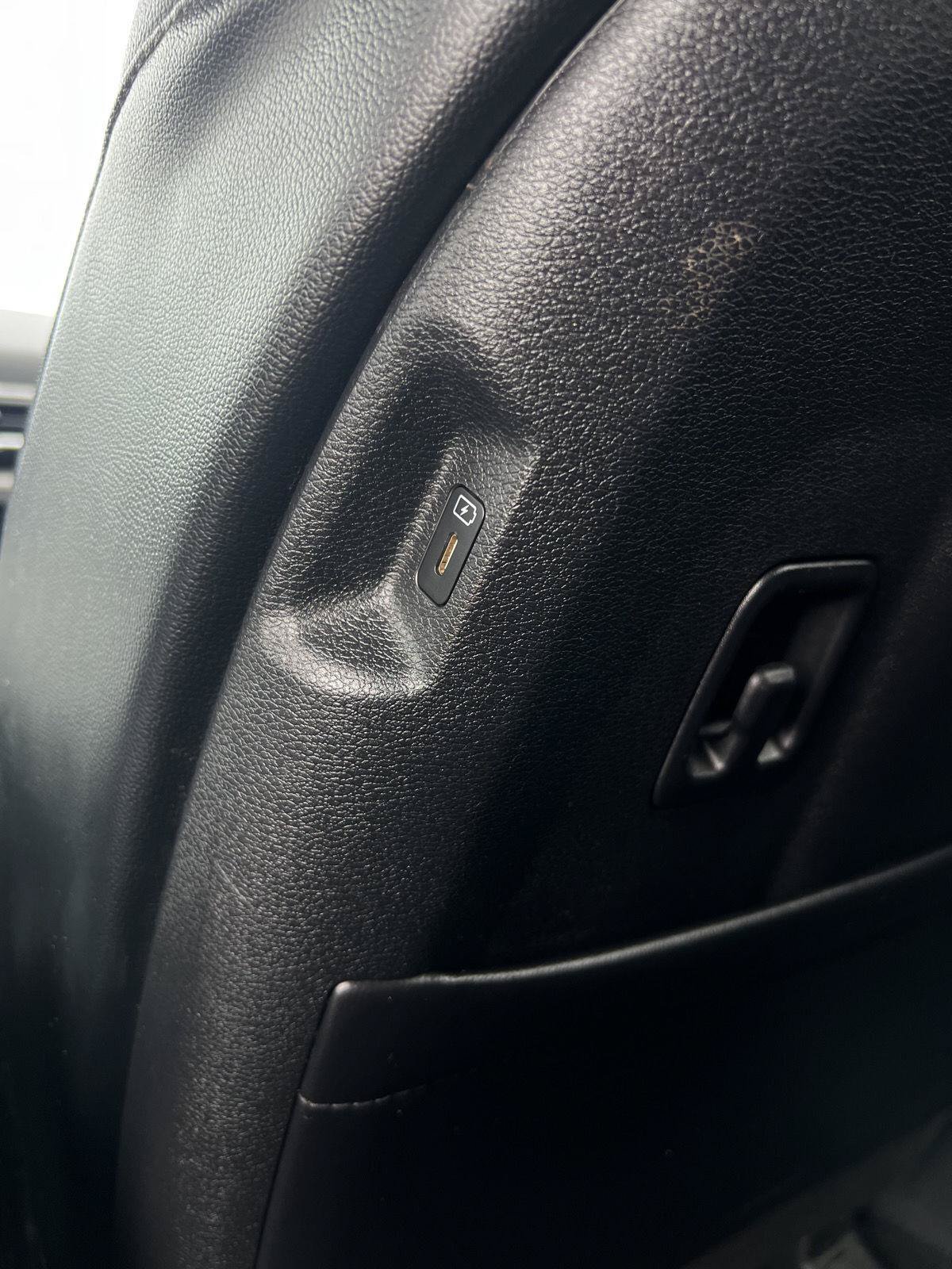 Used 2023 Kia Sportage EX FWD image 33