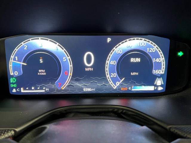 Certified 2024 Jeep Compass Trailhawk w/ Trailhawk Elite Group image 8