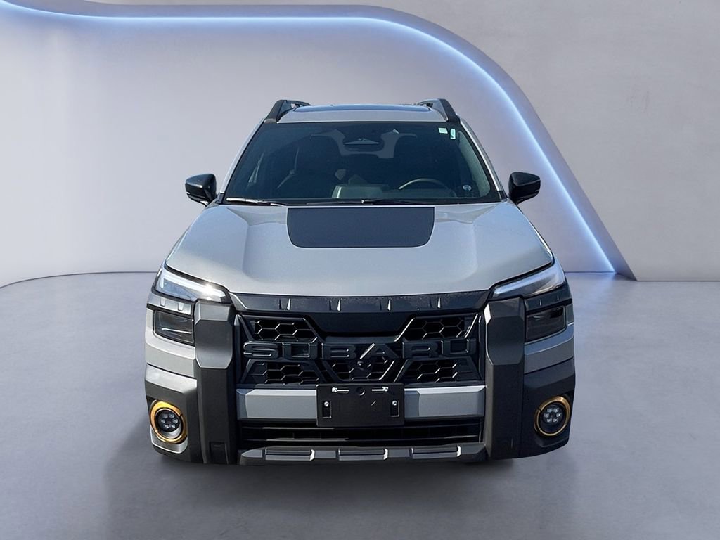 New 2026 Subaru Outback Wilderness image 8