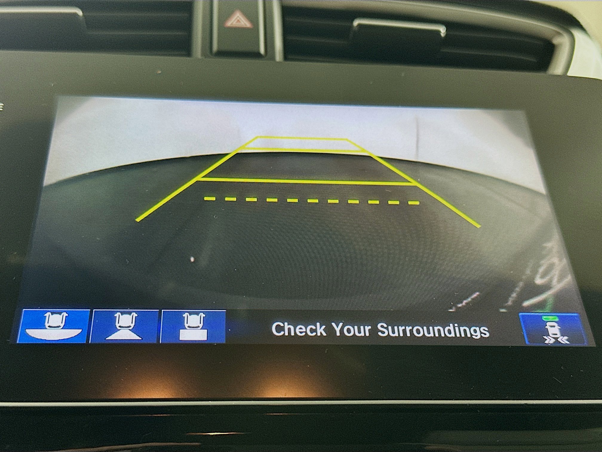 Used 2017 Honda CR-V Touring image 23