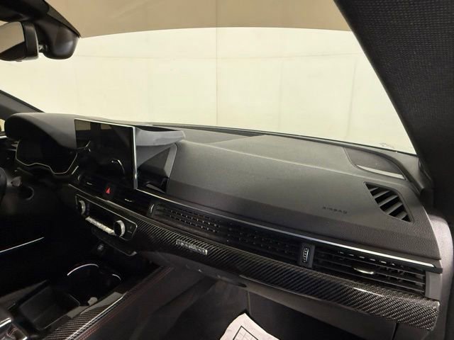 Used 2021 Audi RS 5 AWD/4WD image 31
