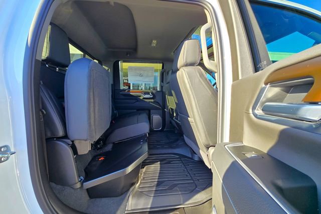 New 2026 GMC Sierra 3500 Denali w/ Denali Reserve Package image 22