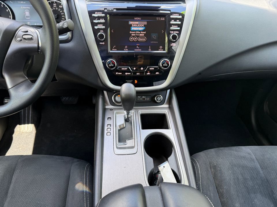 Used 2022 Nissan Murano S image 14