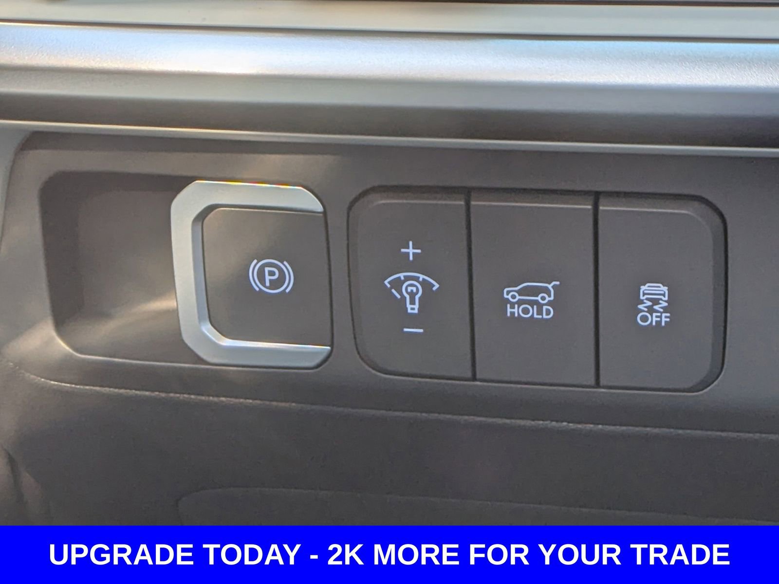 New 2026 Hyundai Santa Fe SEL image 37