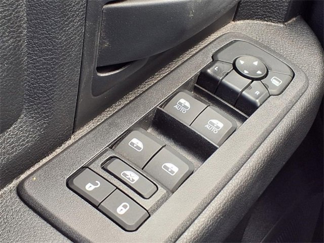 New 2025 RAM 2500 Tradesman image 14