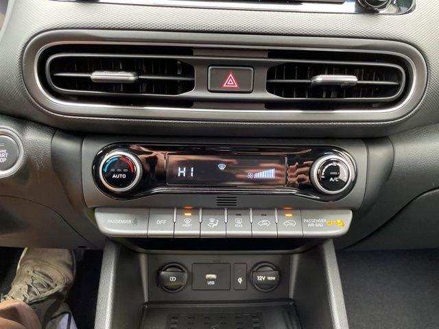 Used 2023 Hyundai Kona Limited w/ Cargo Package AWD/4WD image 15