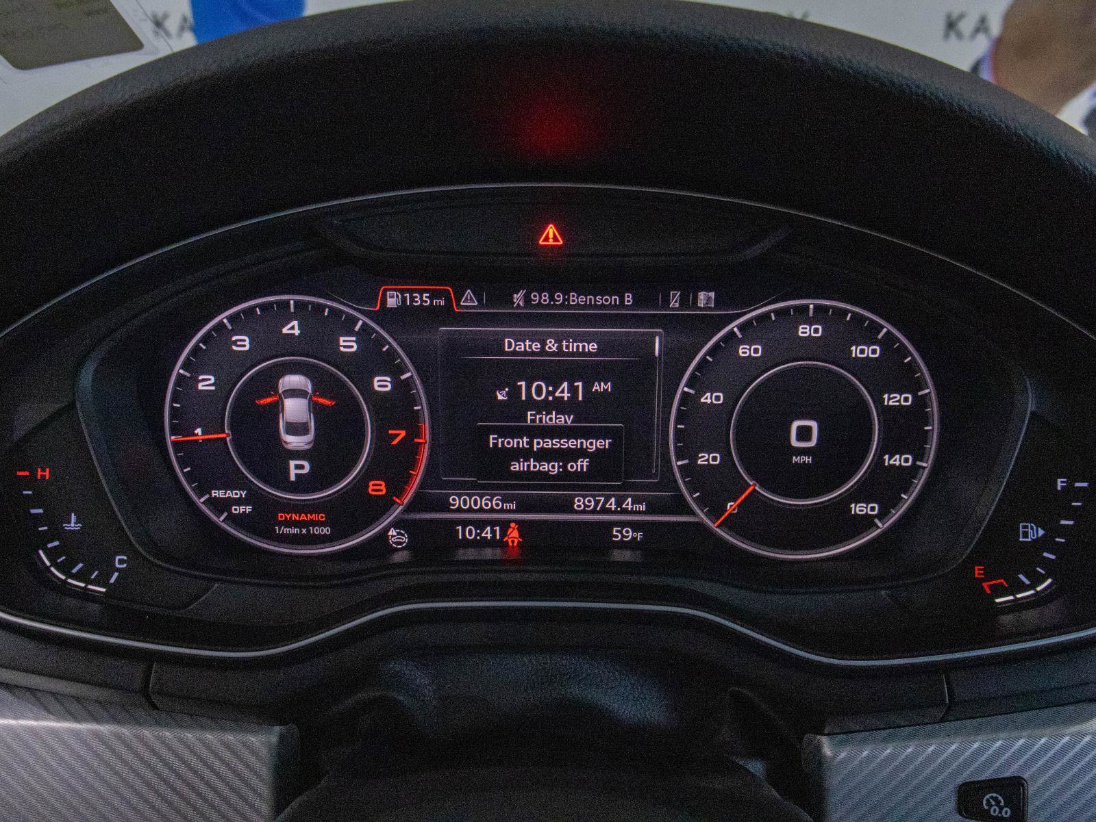 Used 2018 Audi A5 2.0T Premium Plus w/ Premium Plus image 15