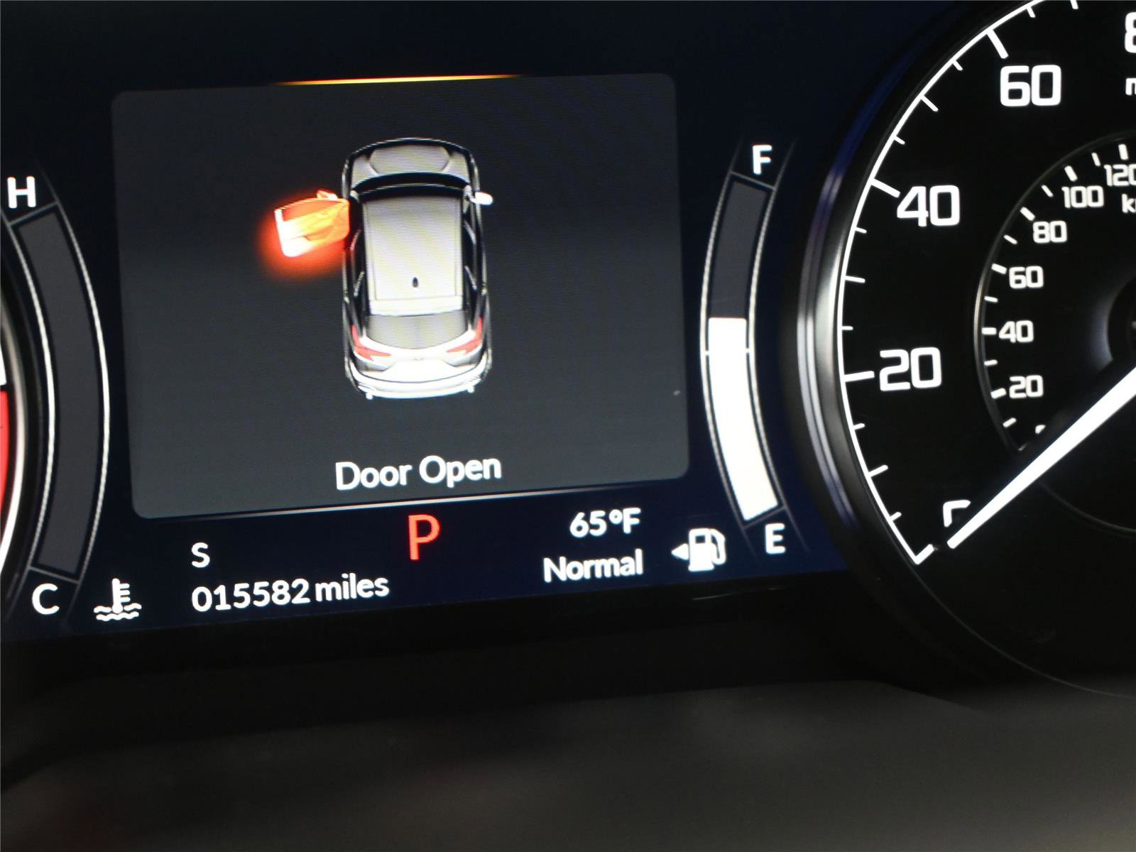 Certified 2024 Acura RDX SH-AWD w/ Technology Package image 3