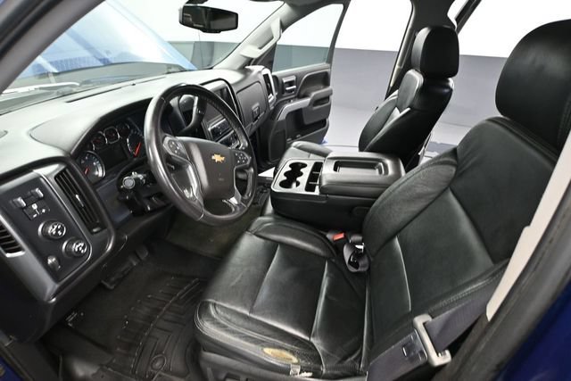 Used 2015 Chevrolet Silverado 1500 LT w/ All Star Edition AWD/4WD image 16
