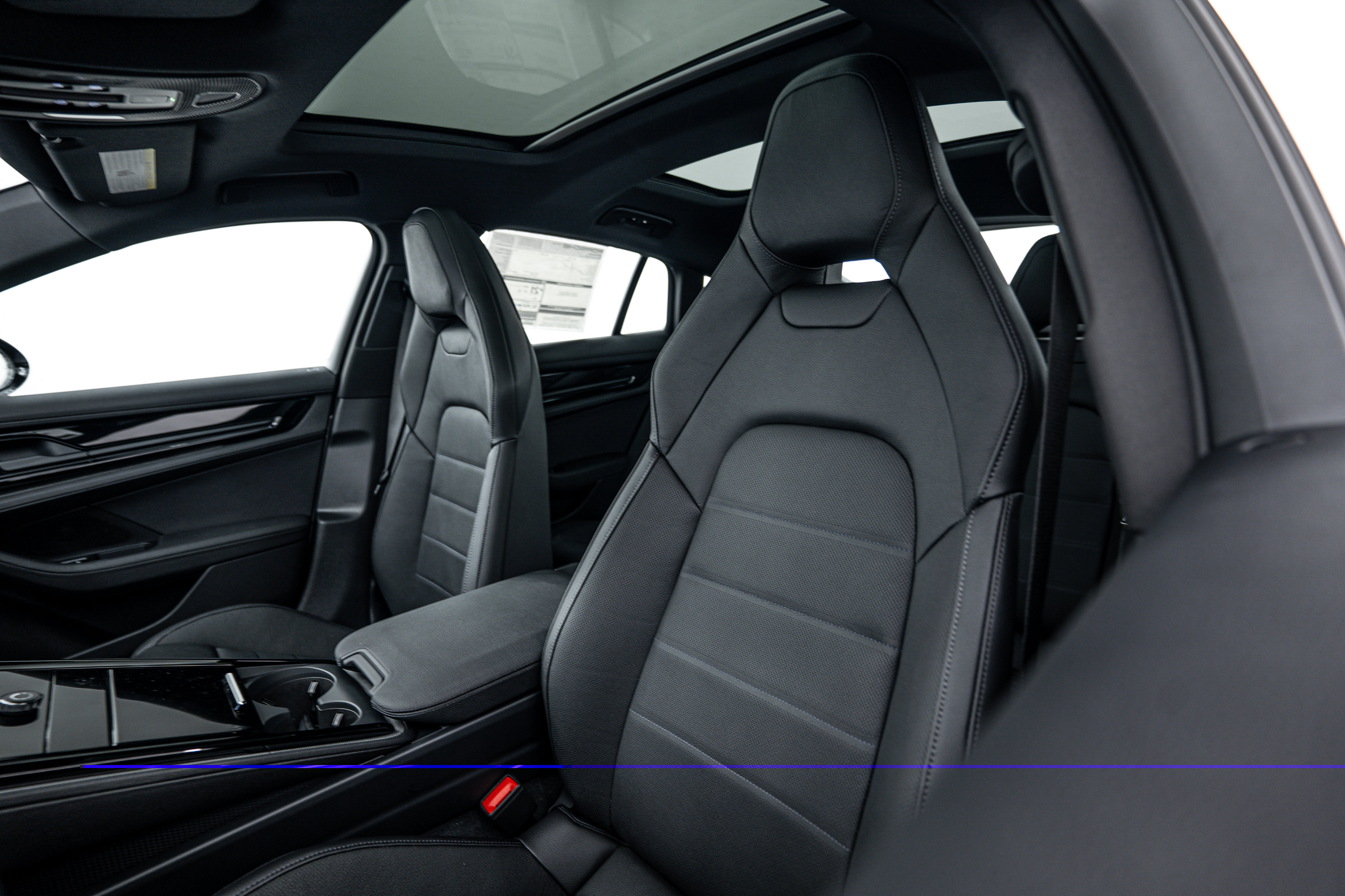Certified 2026 Porsche Panamera 4 AWD/4WD image 20