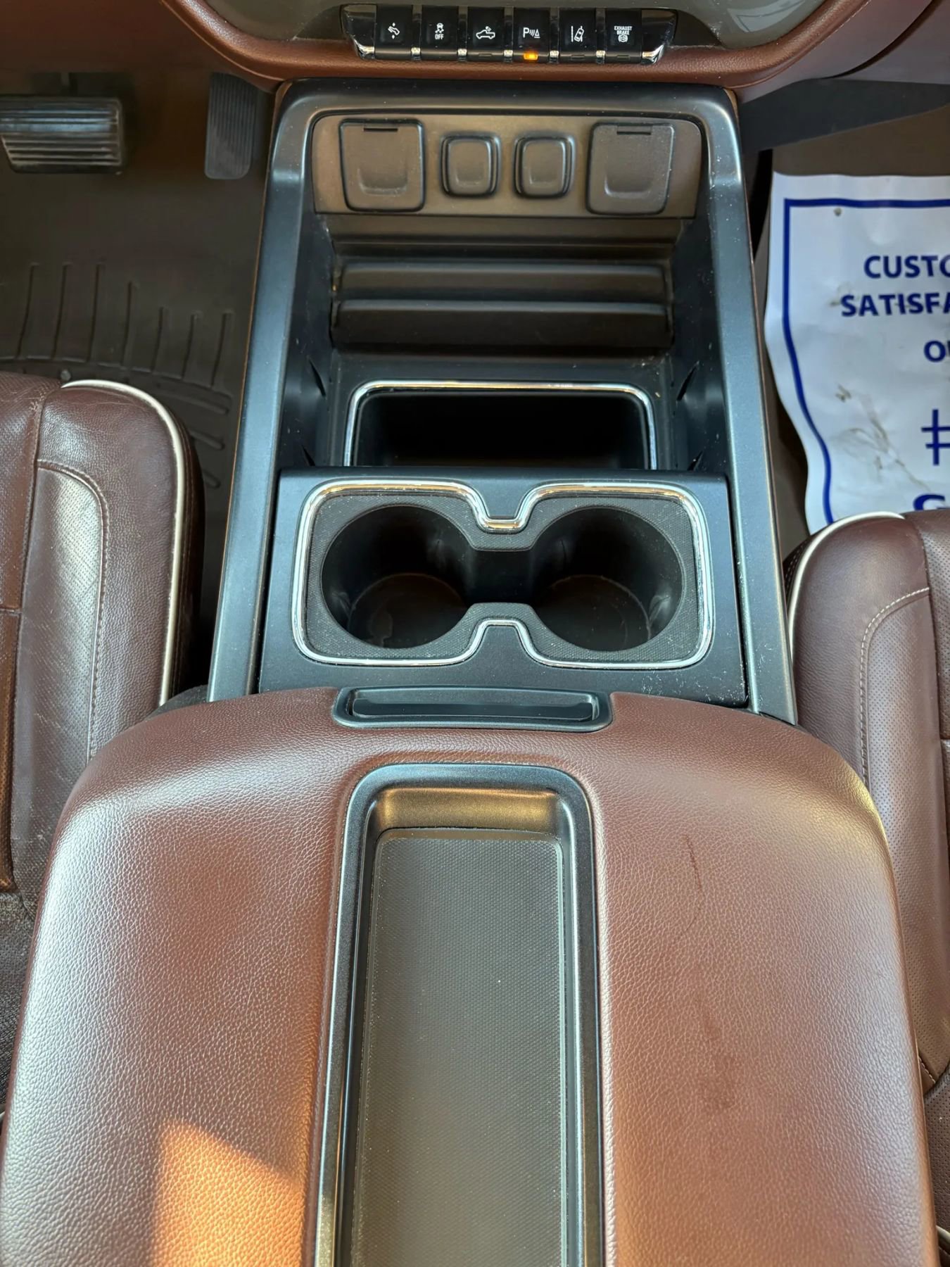 Used 2015 Chevrolet Silverado 3500 High Country w/ Duramax Plus Package image 28