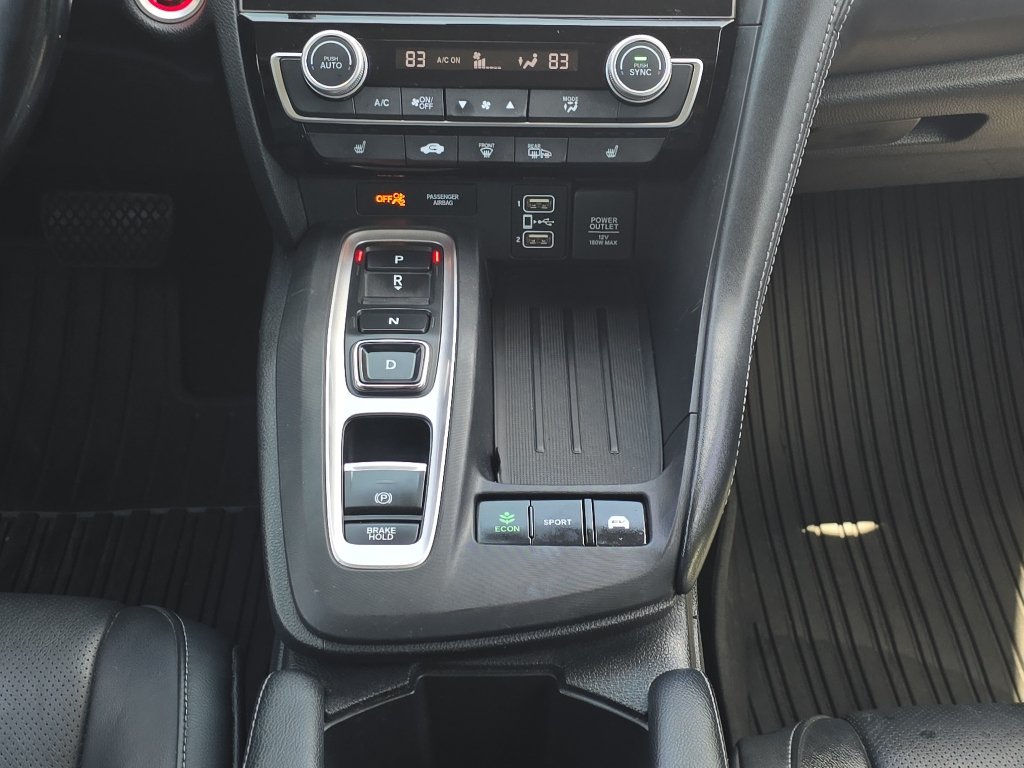 Used 2020 Honda Insight Touring image 23
