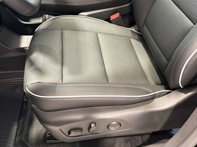 New 2026 Buick Enclave Sport Touring w/ Power Package FWD image 19