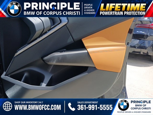 New 2025 BMW X3 xDrive30i w/ Premium Package AWD/4WD image 17